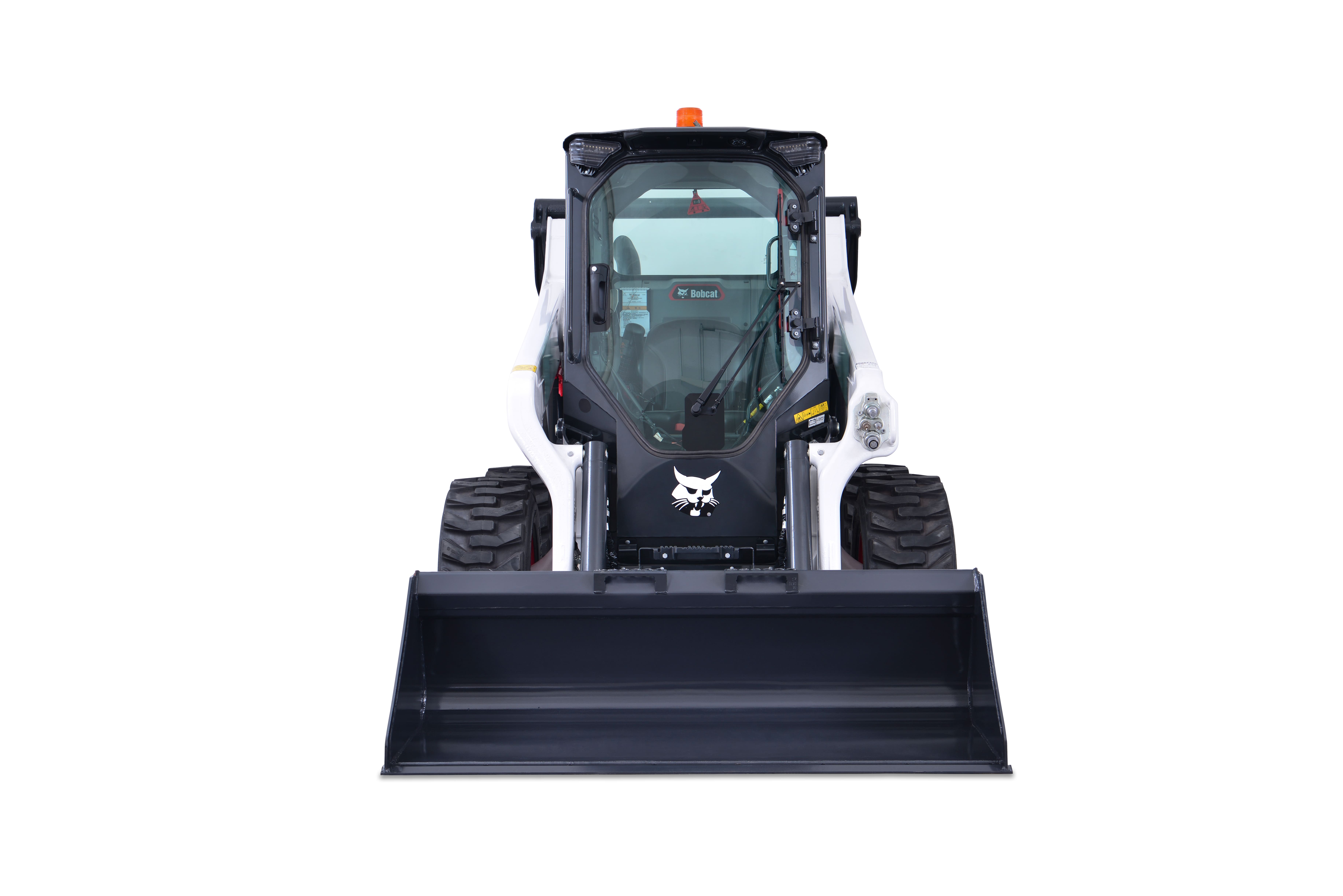 bobcat skid steer loaders for sale