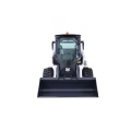 carregadeiras de direção de skid bobcat para venda