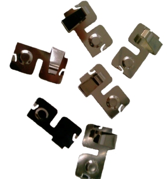 Metal Stamping Parts (HMM09006)
