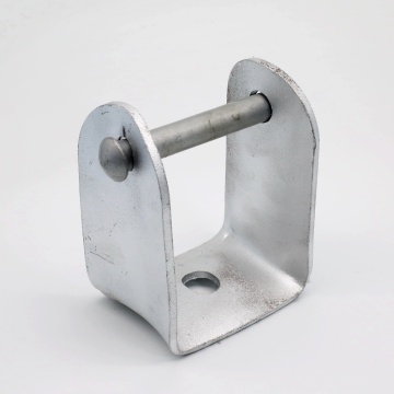 Isolierte Deadend Secondary Clevis D Brackets