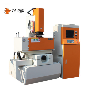 ZNC350 EDM Die Sinking Machine for Precision Machining