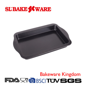 Roaster Pan Carbon Steel Nonstick Bakeware (SL-Bakeware)