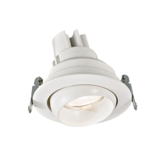 Dimmable High Quality 25W LED Downlight