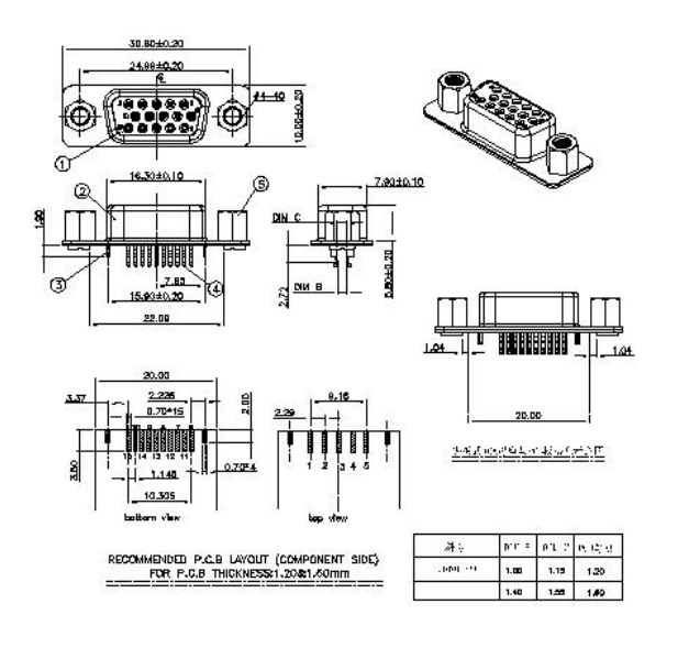 MDT01-15MXX