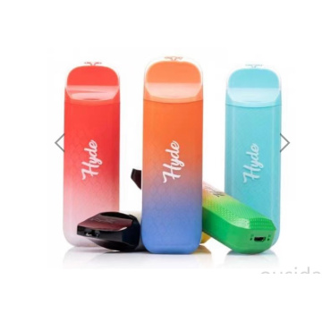 Hyde 4500 N-BAR Puffs Disposable Vape