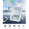 Remote Control RGB Outdoor Floodlights