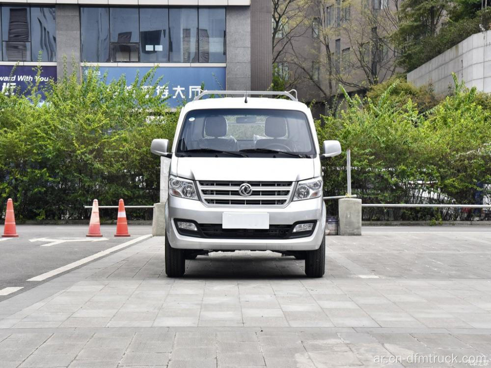 DONGFENG C31 شاحنة صغيرة ذات مقصورة واحدة