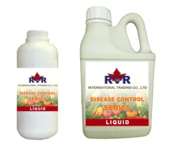 RVR Disease Control Fertilizer 0-34-20
