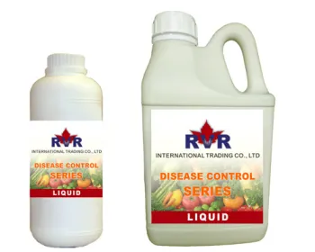 RVR Disease Control Fertilizer 0-34-20