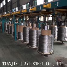 316L Stainless Steel Wire