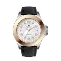 Sandwich Mother of Pearl Lady's Quartz Watch