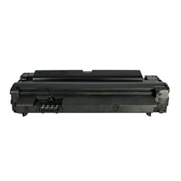 Black Toner Cartridge for Toshiba 220, 2,200 Pages Yield, ISO 9001, CE Certified, All New Parts