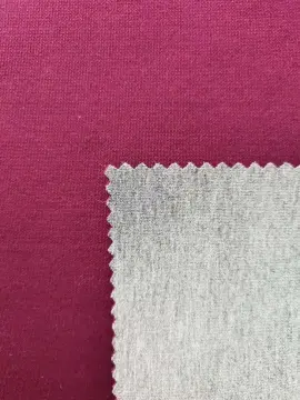 Rayon Poly Nylon Span Scuba