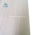 Tessuto in fibra di fibra di fibra UHMWPE resistente all&#39;usura bianca tessuti compositi
