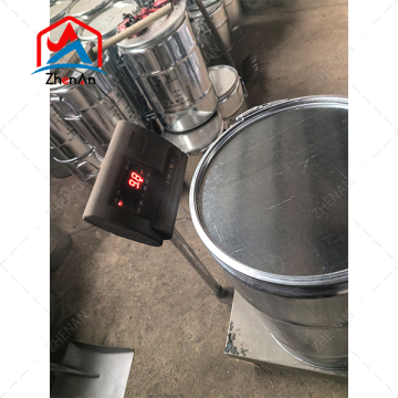 High Purity Ferrovanadium FeV 40% 80%