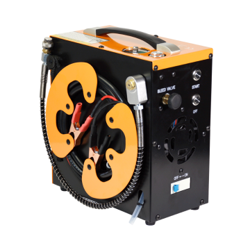 Air Gun Compressor K30-2