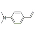 Ν, Ν-διμεθυλο-4-βινυλανιλίνη CAS 2039-80-7