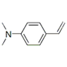 N,N-dimethyl-4-vinylaniline CAS 2039-80-7