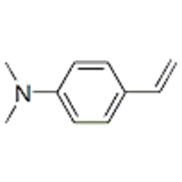 N, N-diméthyl-4-vinylaniline CAS 2039-80-7