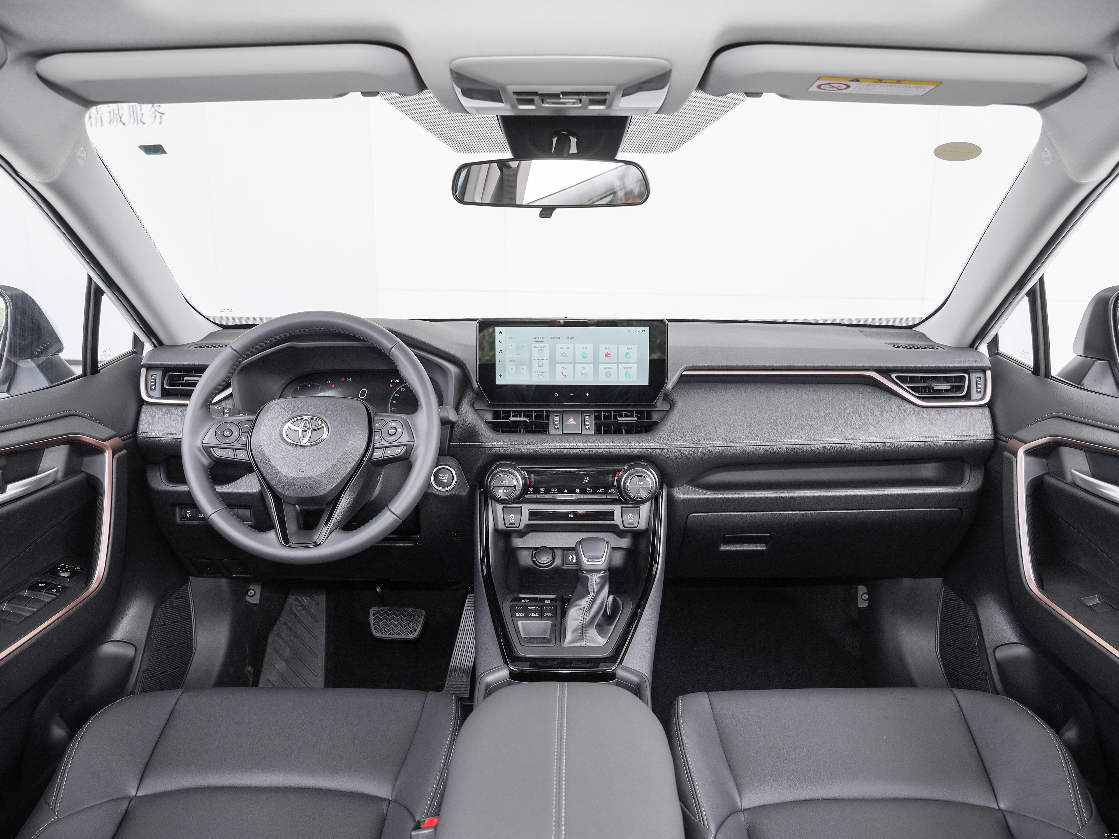 Toyota WildLander 4WD Off-road SUV