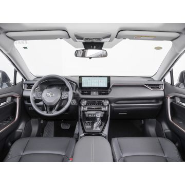 Toyota WildLander 4WD Off-road SUV