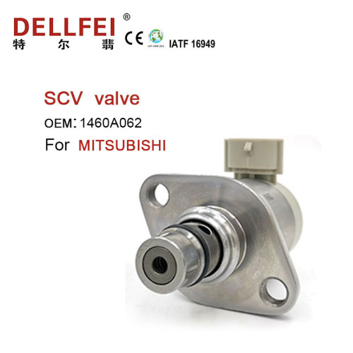 1460A062 Válvula de control SCV para Mitsubishi