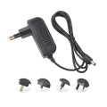 Adaptateur de puissance AC DC 12V 1000MA