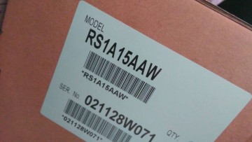Sanyo Denki RS1A15AA RS1A15AAW NEW