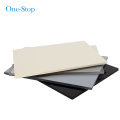 Polyvinyl Board Pvc Advertising Plastic Board Manufactory