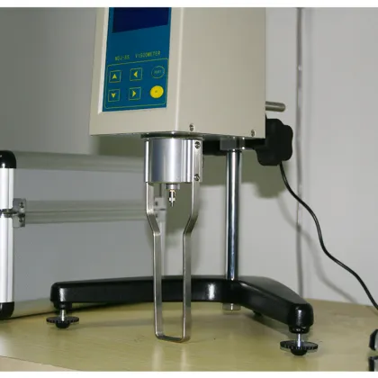 Digital Laboratory Stationary Brookfield Rotational Viscometer