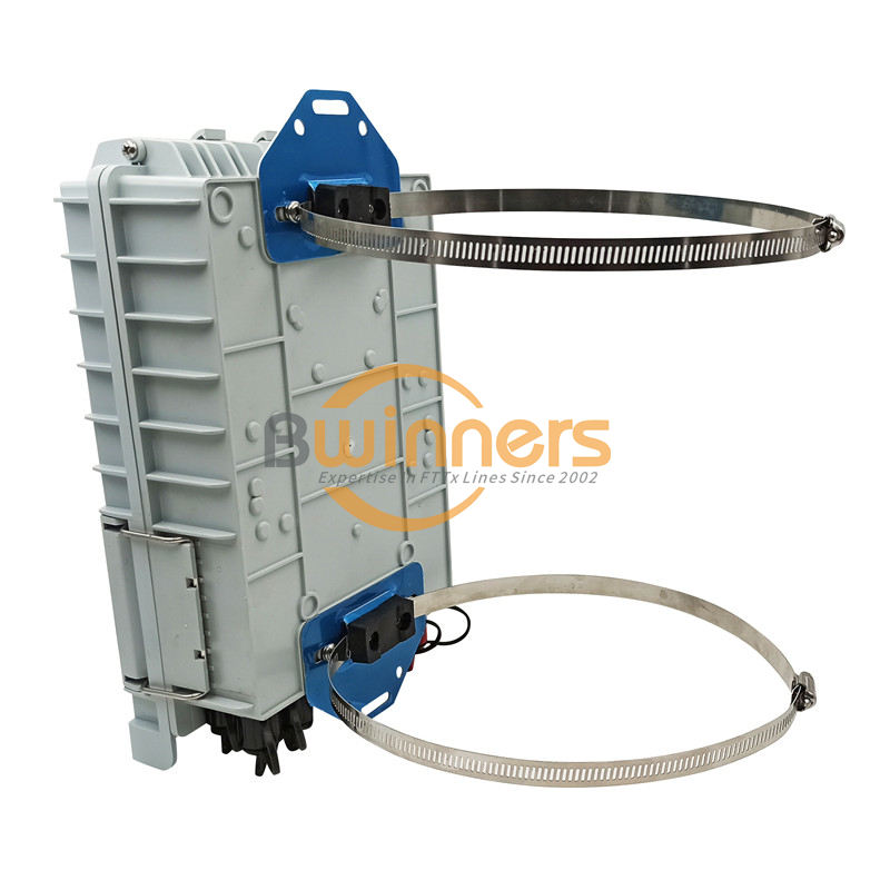 Fibre Junction Box