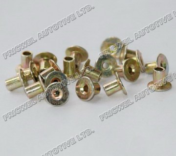 Rivet (DCX-150Q)