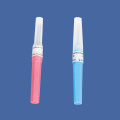 Medizinische sterile 28G Twist Blood Lancet Nadel