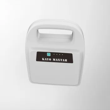 high quality mini solar generator battery bank
