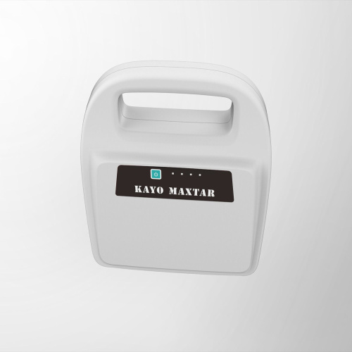 high quality mini solar generator battery bank