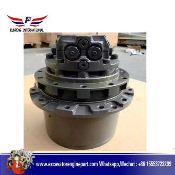 Final Drive Travel Motor For Excavator