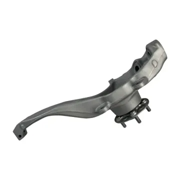 Carpal Auto Parts Steering Knuckle Front Right and Left for Range Rover Vogue L405 2013-