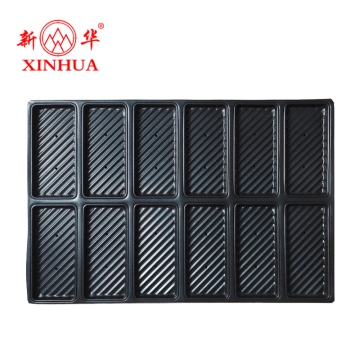 High Quality Bakeware: New Design Bread Baking Tray for Loaf Bread