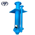 Vertical slurry pump SP pump