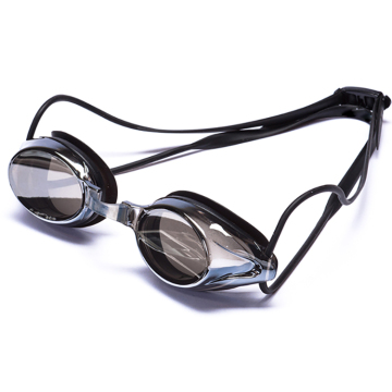 Quick Adjust Smart Racing Swimming Goggles - Mirrored and Non-Mirrored