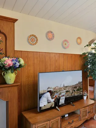 wood plastic composite decking