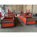 Machine de fabrication de profil de pultrusion FRP GRP