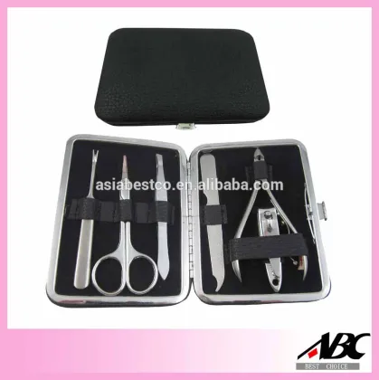 Top Grade 10pcs Avon Manicure Set
