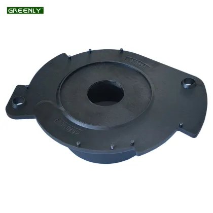 John Deere A58847 Seed Meter End Cap Aftermarket