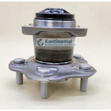 43202-3RA0A Wheel Unit for Nissan Sentra