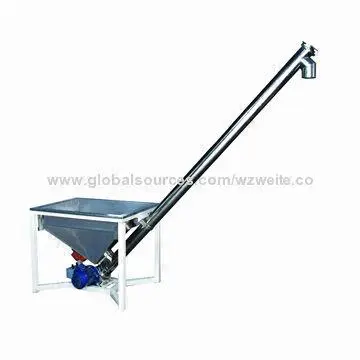 Maize flour packaging machine