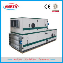 Chilled Water Medical Purificatory Modular Air Handling Unit