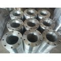 Carbon Steel GOST DIN Forged Flange