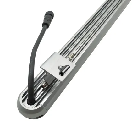 wall Washers Lighting and Circuitry Design IP65 Hotel