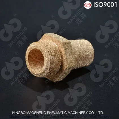 E Type Latest style factory supply magnaflow 4 inch muffler